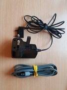 SonyEricsson łdowarka UK + przewód USB DCU-60