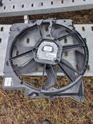 Wentylator klimatyzacji n47 bmw 2.0d 177km