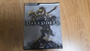 Poradnik do gry Darksiders strategy guide