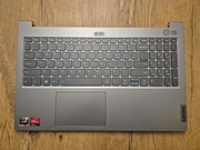 Lenovo ThinkBook 15 G3 ACL Obudowa Górna Klawiatura Podświetlana Palmrest