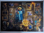 Villainous, Prince John , 1000 ravensburger