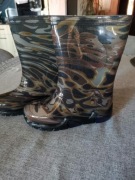 Kalosze dziecięce firma Demar roz 26/27