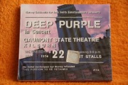 DEEP PURPLE – Live In London 1974 2CD (2007) EMI_SLIPCASE *Folia! 