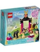 LEGO Disney 41151 Szkolenie Mulan