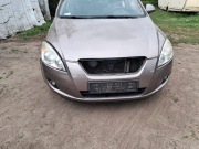 Kia ceed 8q drzwi lewe przednie 