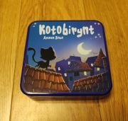 Kotobirynt gra taktyczna Rebel