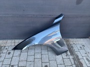 Błotnik BMW f32 uszkodzony