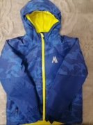 Kurtka Crivit 122-128
