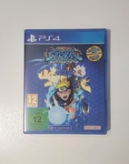 NARUTO X BORUTO Ultimate Ninja STORM CONNECTIONS| PS4/PS5 |Szybka wysyłka