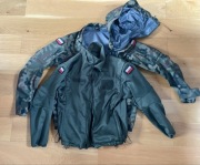 Kurtka ochronna MASKPOL ARLEN wzor 128Z MON ocieplacz komplet M XS 2023