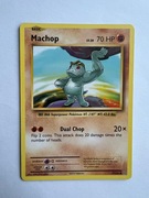 POKEMON KARTA MACHOP XY EVOLUTION 57/108