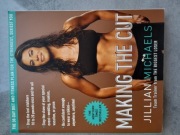 Making the cut Jillian Michaels książka fitness 