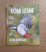 Echa leśne nr 3(621) 2015 rok