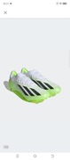 Adidas X crazyfast.1 42 2/3 27cm profy predator