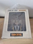 Far Cry 6 Figurka Anton and Diego Castillo