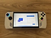 ASUS ROG Ally Z1 Extreme 16GB RAM DDR5