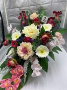 Stroik na wszystkich świętych