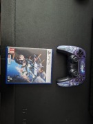 Gra stellar blade + pad ps5 tmr
