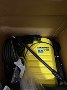 Myjka ciśnieniowa Karcher K 3.80 MD (1.950-115.0)