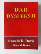 Davis Dar dysleksji