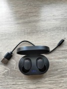 Bezprzewodowe słuchawki TWS