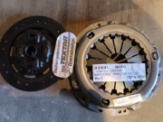 Tarcz - Docisk Mercedes Sprinter 208 2,3D