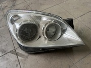 Reflektor Lampa Prawa Przednia Opel H