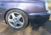 Alufelgi 4x100 r15 195/55