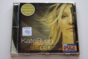KATE RYAN Different(CD)2003