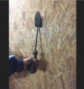 Stare kolby lutownicze