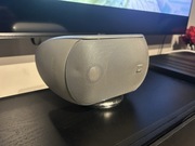 Głośnik kolumna centralna B&W Bowers&wilkins M1 srebrny