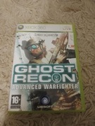 ghost recon  xbox 360