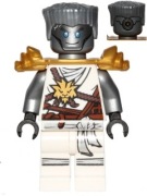 Figurka LEGO njo0306 njo306 Zane (Honor Robe) 