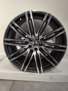 PORSCHE MACAN 95B FELGA 10X21 ET19 5X112 95B601025BA