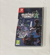 Pokémon legends ZA Nintendo switch