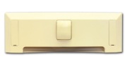 Szufelka automatyczna  LEOVAC  4772 kremowa 03