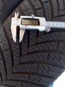 Opony wielosezonowe całoroczne 235/55/r18 2 szt