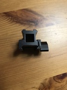 Podwyższenie RIS 2,6 cm