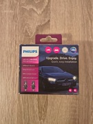 Philips H4/H19 Ultinon Access LED 6000K