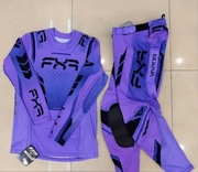 Fxr ochraniacz żółw buzer crossa motor quad ścigacz enduro 