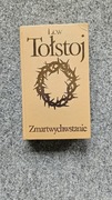 Lew Tołstoj ZMARTWYCHWSTANIE 