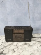 Radiomagnetofon Kasprzak RMS 451