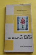 W krainie Długodystansowców Jerzy Kowalkowski 1977 r.