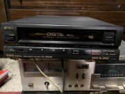 Magnetowid aiwa HV-E505 GPS 