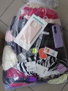 Odzież Sort mix cream plus 1 gatunek 10 kg