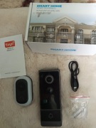 Wideodomofon Smart Home – NOWY