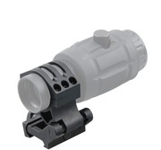 Powiększalnik Vector Optics 3x26 SCMF-10 + montaż SCSR-08 NOWY !