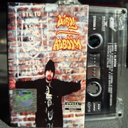 Liroy "Albóóm" - kaseta magnetofonowa