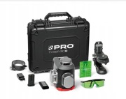 LASER PRO TYXER 3DG ZESTAWPLUS poziomica laserowa 360