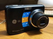Aparat cyfrowy GE Z4300 14 mpix